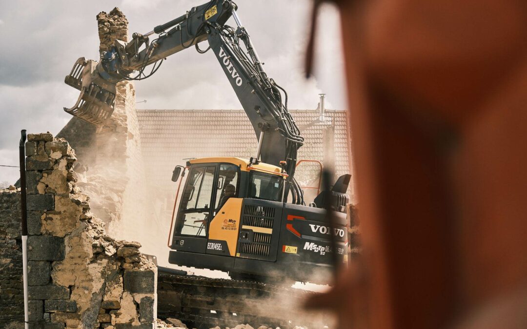 Trouvez une entreprise de travaux publics à Montigny-le-Roi !